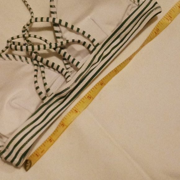 Cupshe Bikini - Picture 7 of 8